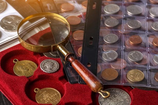 How to Determine the Real Value of Your Old Coins and Precious Metals