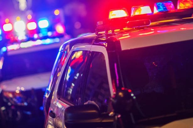 Two Overnight Tragedies Shake St. Louis