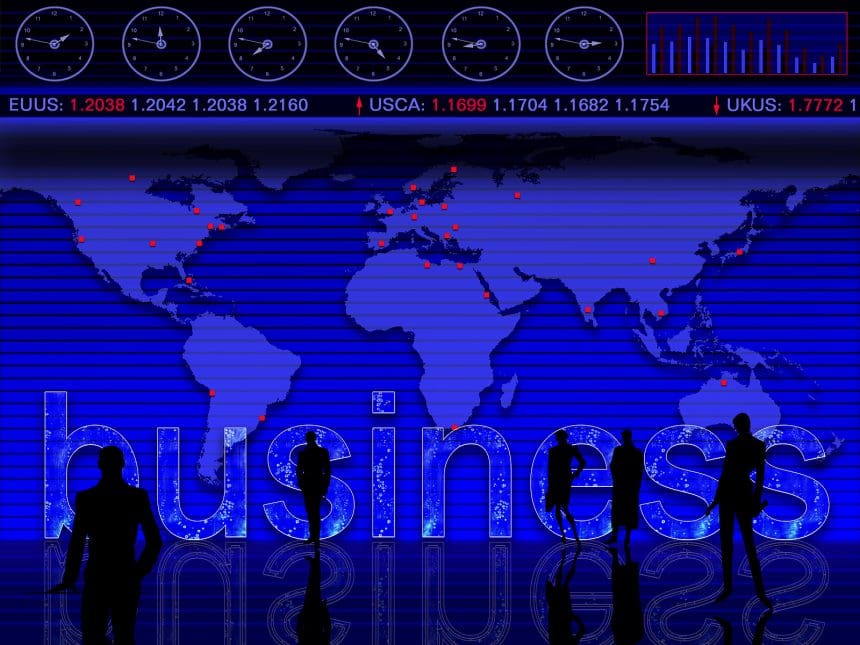 Global Markets Rally As U.S. Shutdown Nears End - 11-10-2025