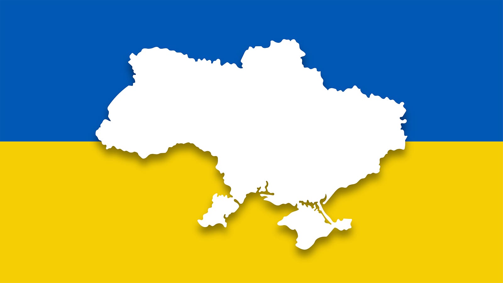 Negotiations Between US - Ukraine - Russia