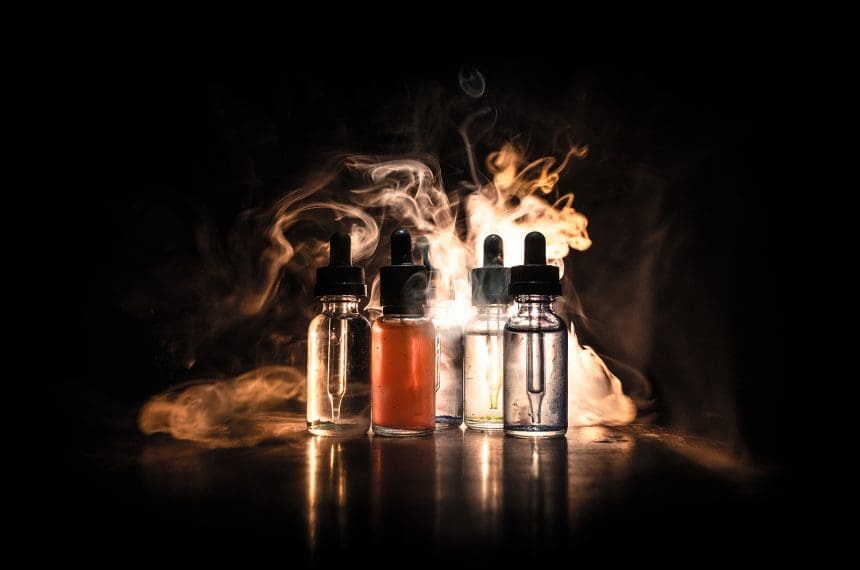 Ultra Salts At Durity Distribution: The Vaper’s Choice For Smooth Hits