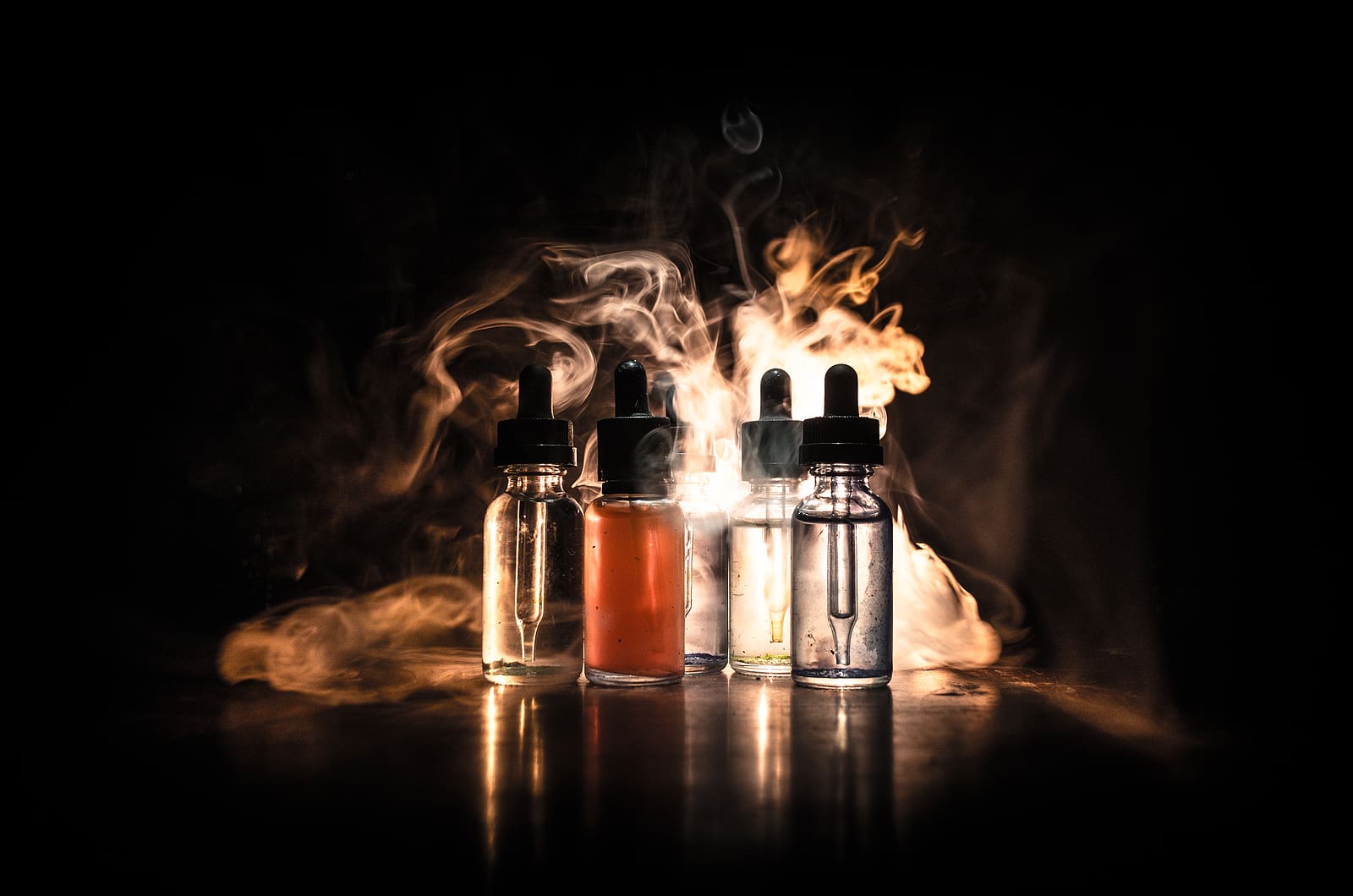 Ultra Salts At Durity Distribution: The Vaper’s Choice For Smooth Hits