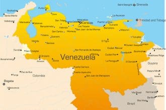 US Action Against Venezuela- Fight Against Drugs