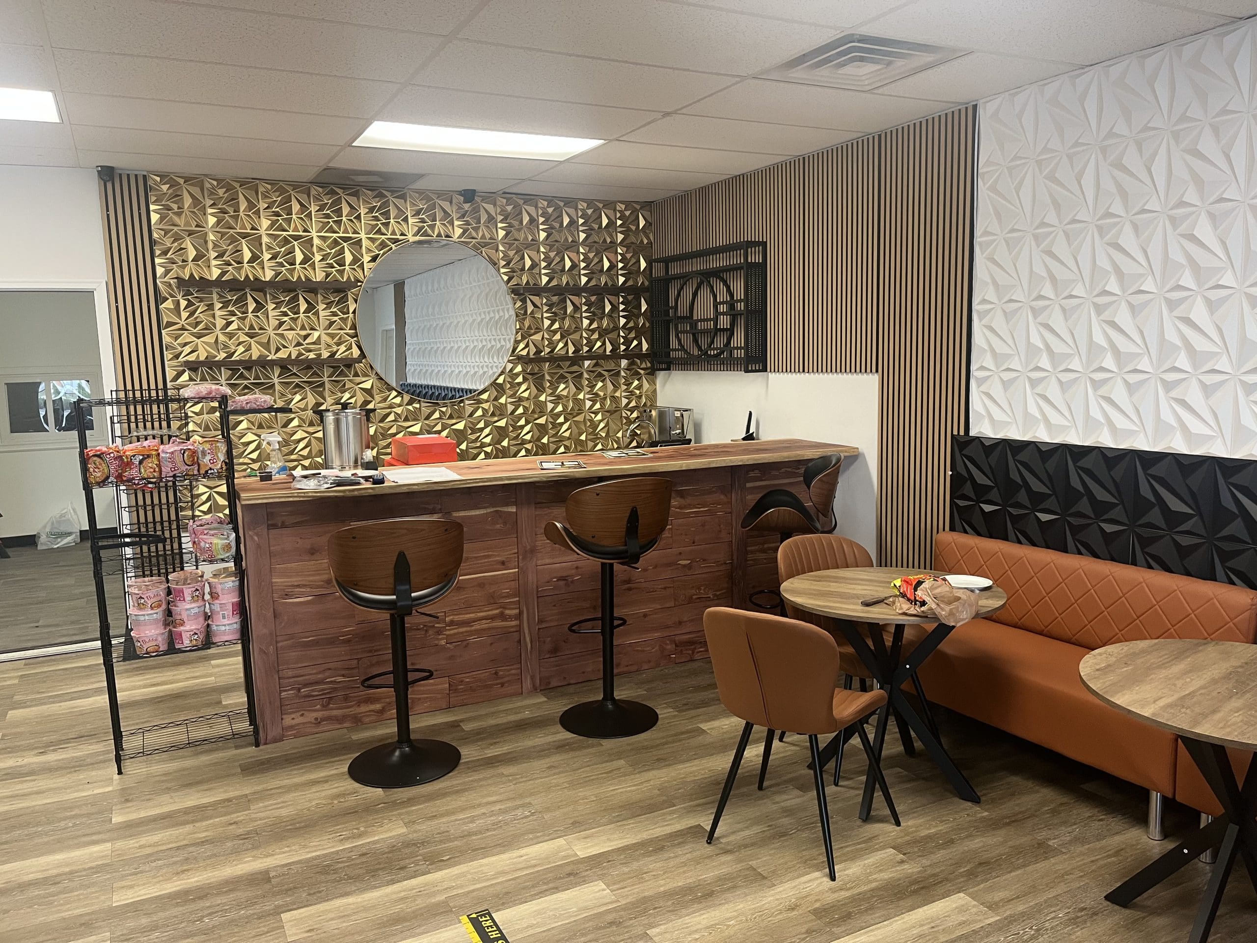 3 Zapp Bar - O'Fallon, IL