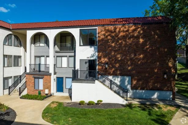 The Magnolia Apartment Homes - Chesterfield, MO