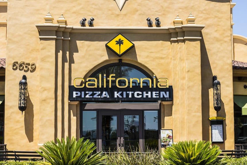 Investor Group Acquires California Pizza Kitchen