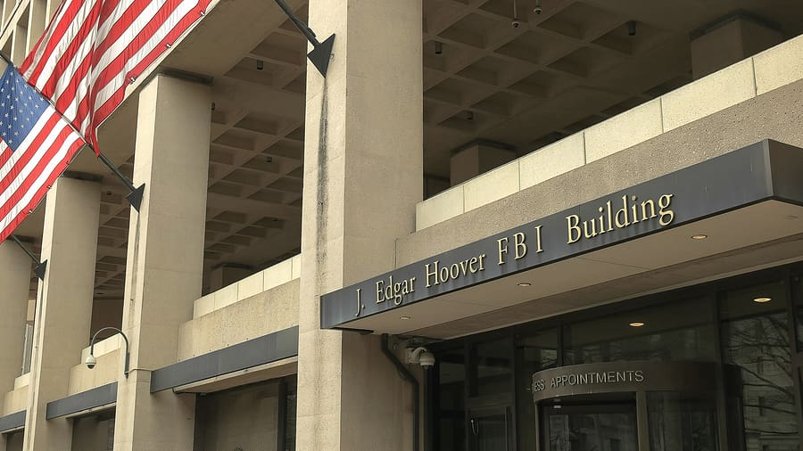 FBI to Permanently Close J. Edgar Hoover Building