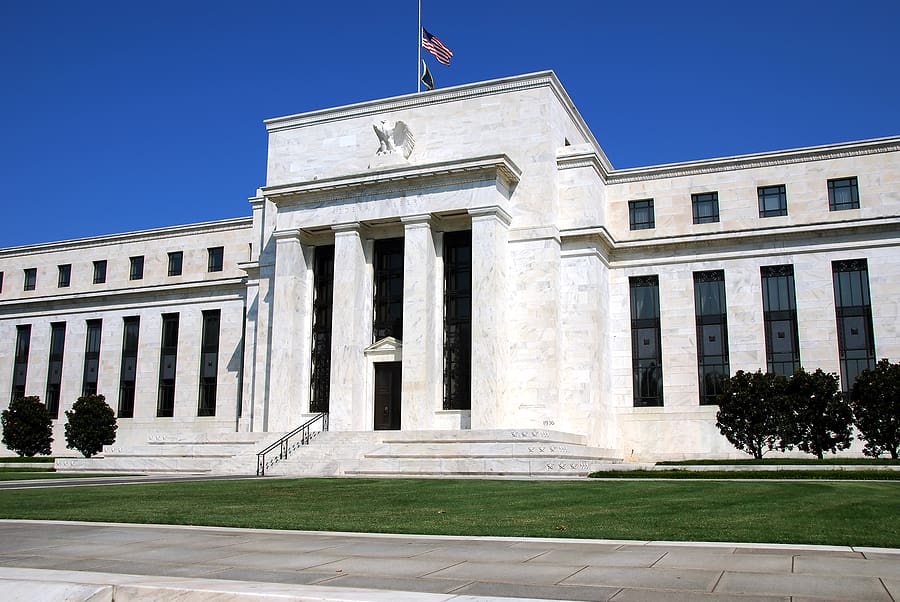 Federal Reserve Caps 2025 with Third Consecutive Rate Cut
