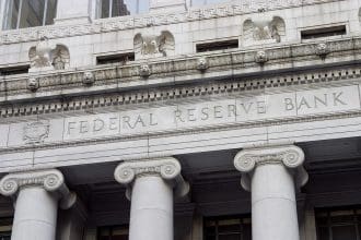 Federal Reserve Caps 2025 with Third Consecutive Rate Cut
