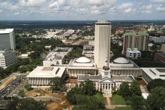 Florida Laws Taking Effect January 1, 2026