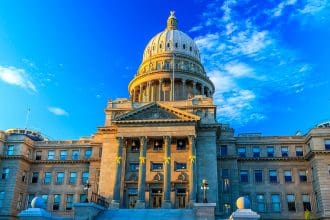 New Idaho Laws Taking Effect January 1, 2026