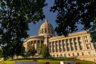 Missouri Laws Taking Effect January 1, 2026