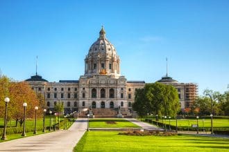Minnesota Laws Taking Effect January 1, 2026