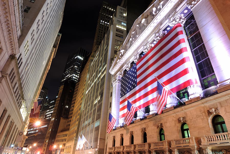 US Financial Markets Prepare for Holiday Trading Week