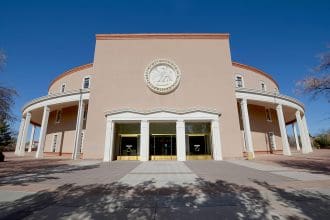 New Mexico Laws Taking Effect January 1, 2026