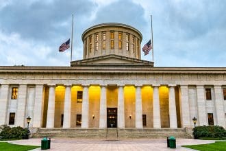 Ohio Laws Taking Effect January 1, 2026