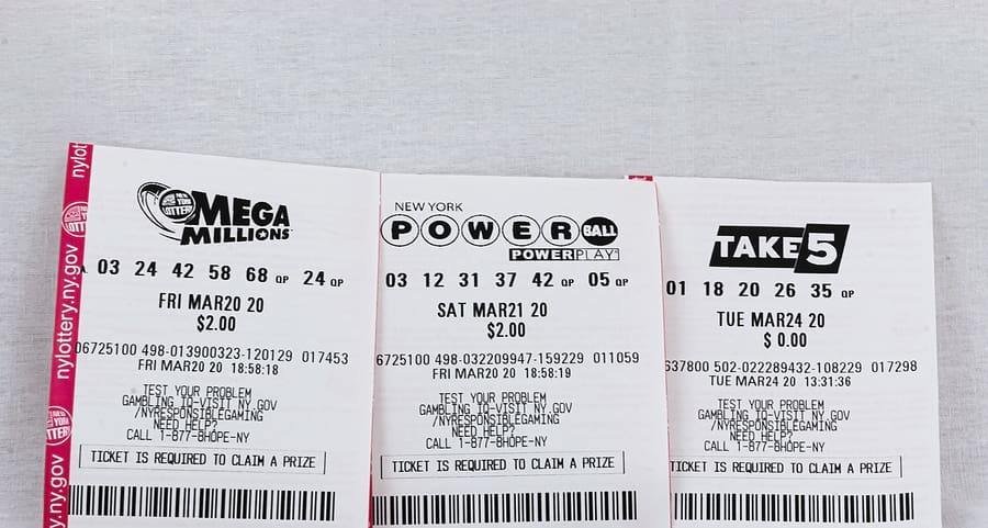 Powerball Jackpot Surges to $1.6 Billion