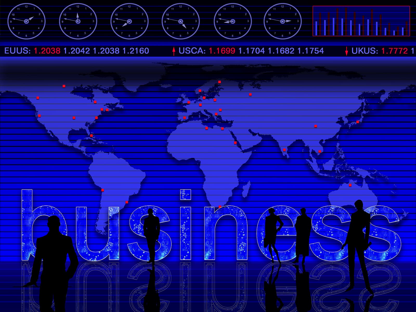 US and Global Markets Close a Pivotal Week as 2026 Approaches