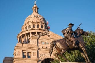 Texas Laws Taking Effect January 1, 2026