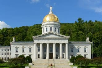 Vermont Laws Taking Effect January 1, 2026