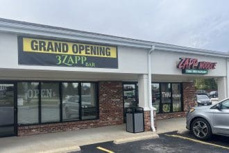 3 Zapp Bar Opened in O'Fallon, IL, with Happy Hour and More