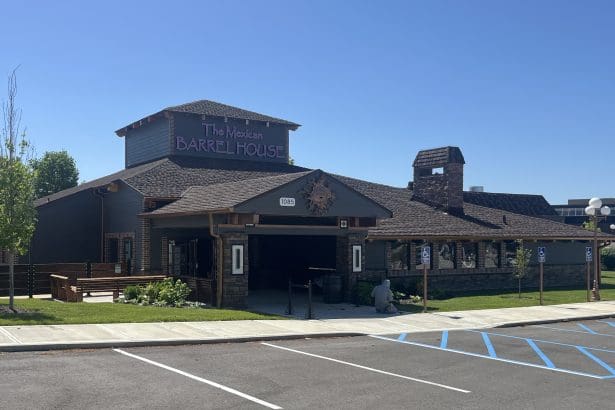 Mexican Barrel House Rumored to Open Dec. 22nd