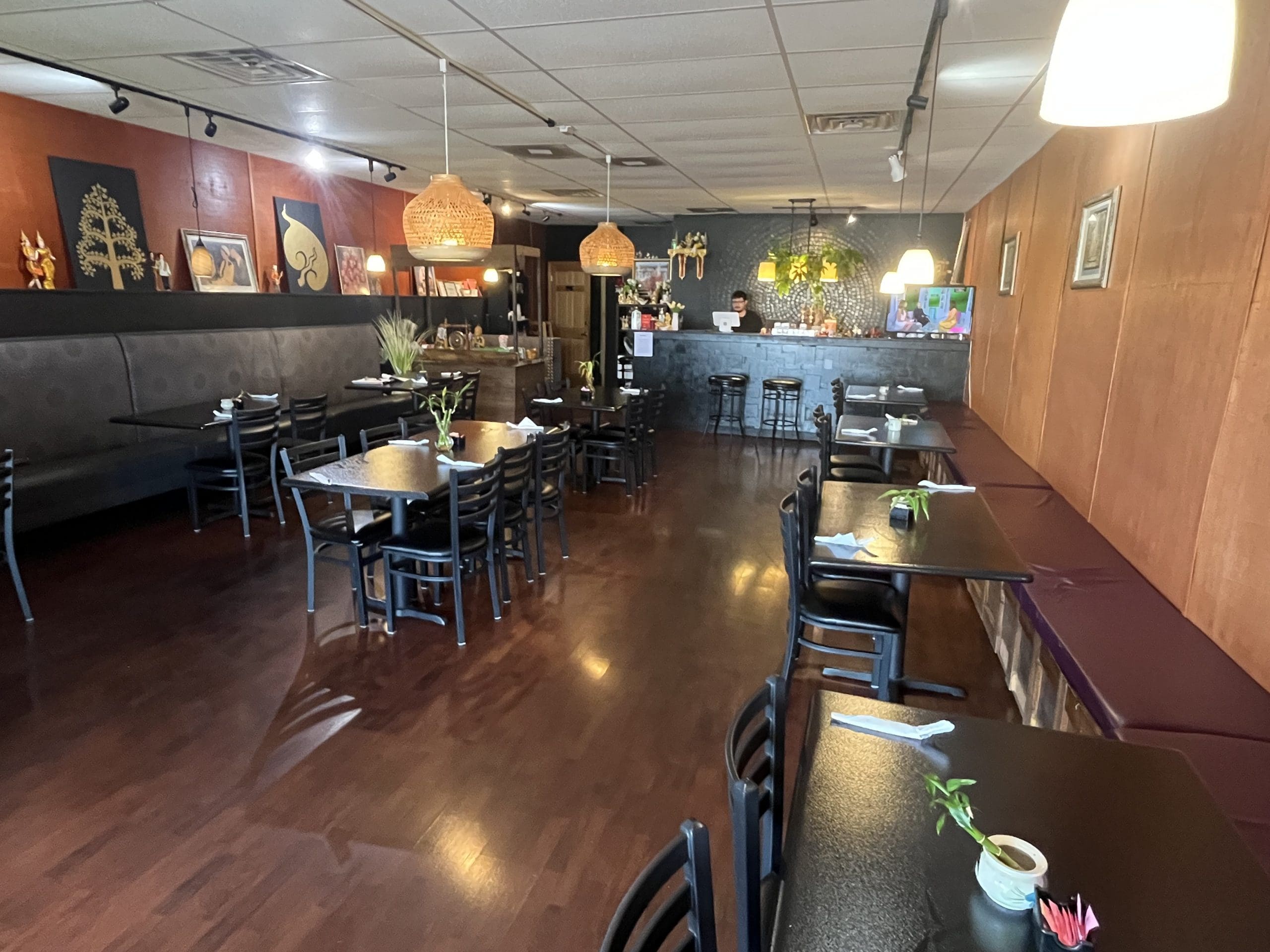 Zapp Noodle Thai in O'Fallon, IL to Open on Sunday's