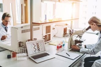 Unlocking Scientific Potential: How To Source Reliable Peptides Online