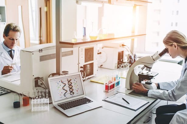 Unlocking Scientific Potential: How To Source Reliable Peptides Online