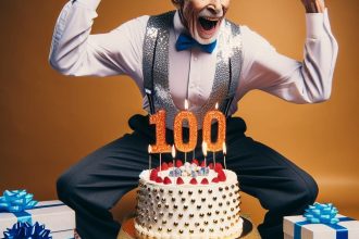 John Mack, Convicted