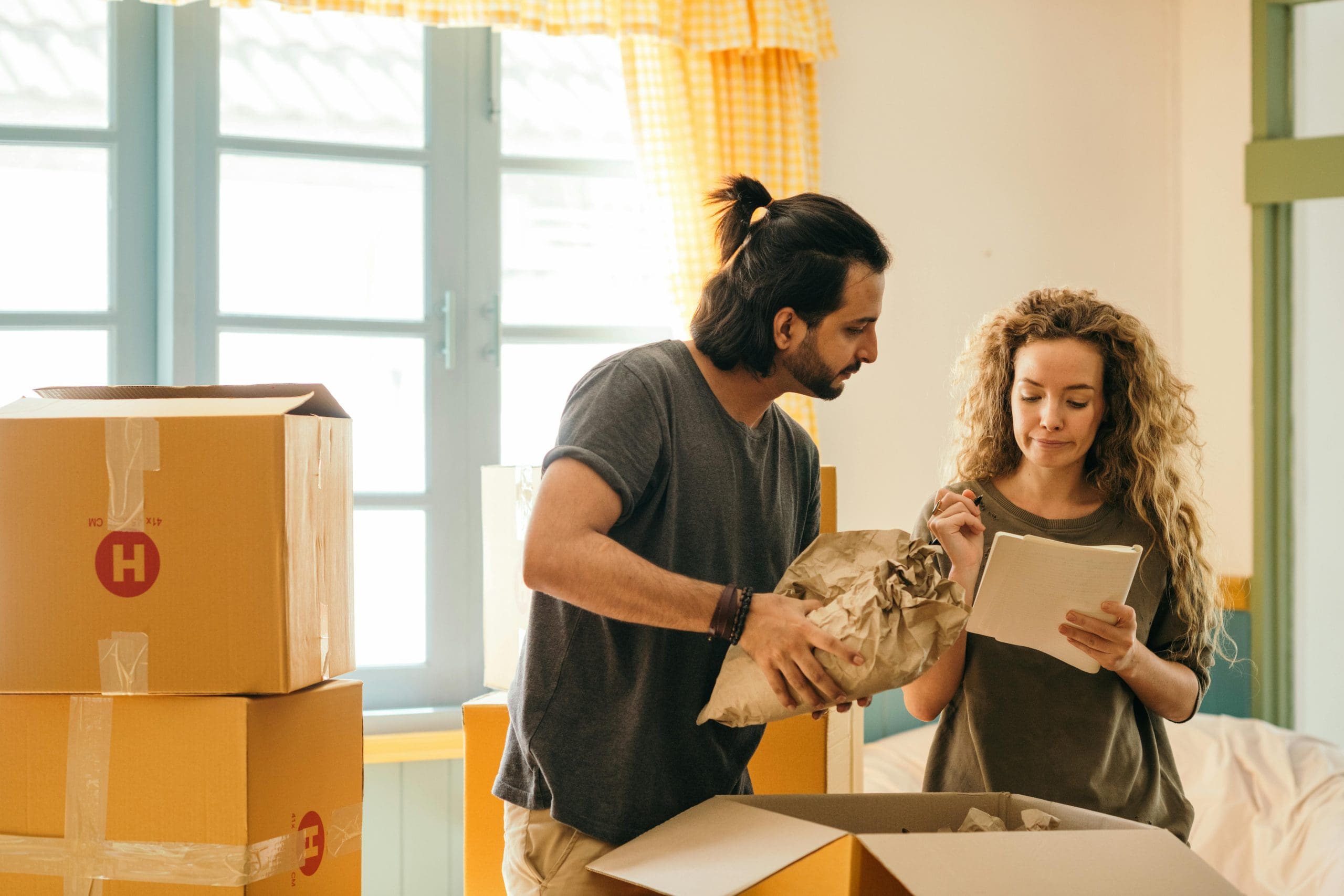 The Big Move Abroad: Practical Steps for a Successful Relocation