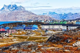 Why Trump Wants Greenland: Strategy - Security - Global Positioning