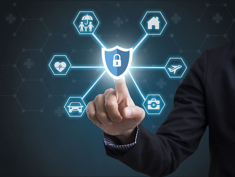 Banking - Financial - Insurance