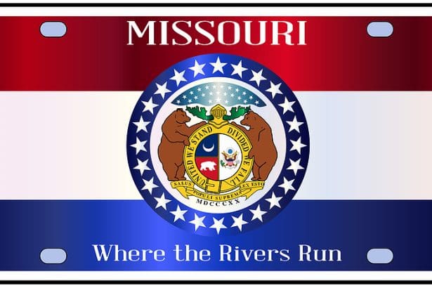 Inaccurate Reports Regarding Changes to Missouri Vehicle Registrations