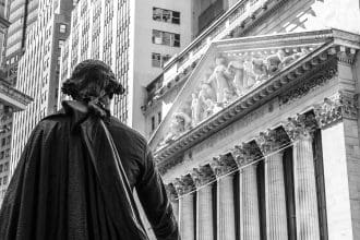 US Markets Finish Strong on Jan. 9, 2026