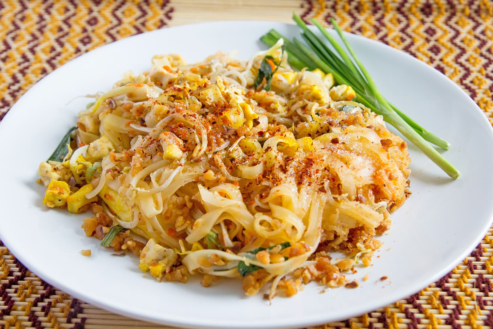 Sweetie Cup Thai Cafe, Valley Park, Shows Ratings Growth