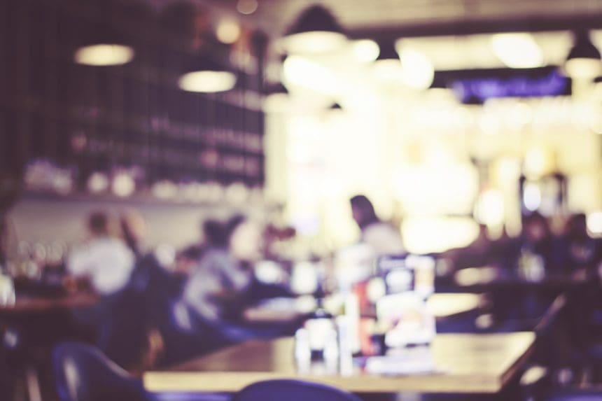 Champaign-Urbana Restaurant Week - Stango Cuisine Joins