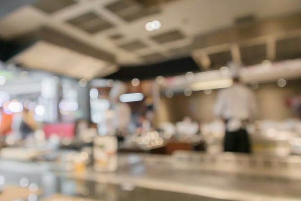 Restaurants on the Brink as Inflation has Damaged a Sector