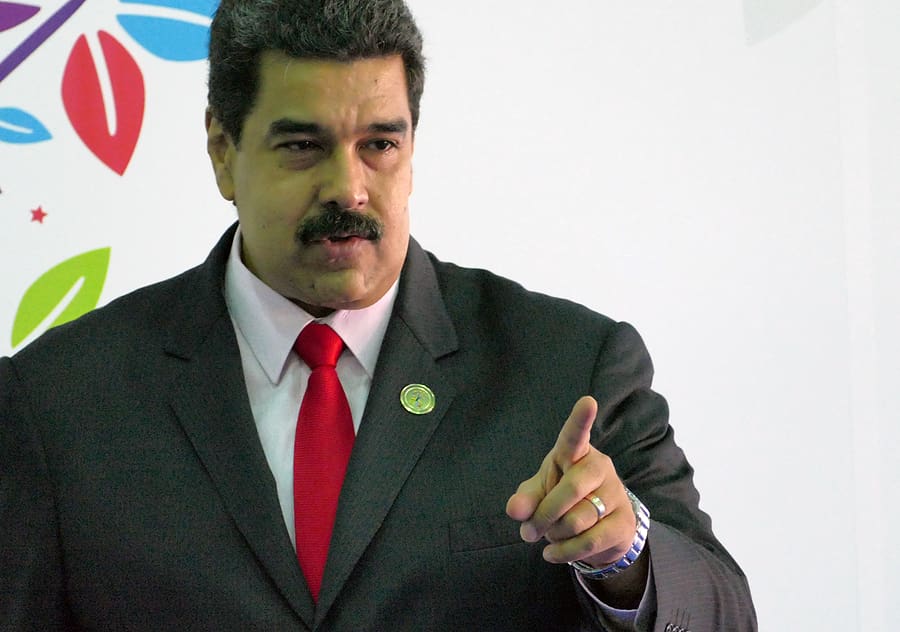 America&rsquo;s Capture of Nicol&aacute;s Maduro Is Being Reconsidered
