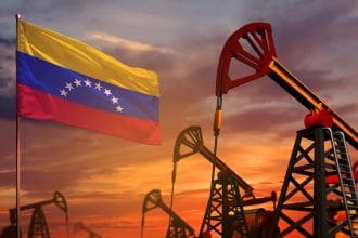 Venezuela’s Oil Industry at a Turning Point