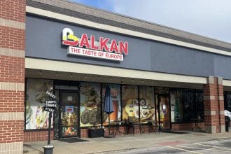 Balkan Store & Restaurant Reopens as Balkan Goods