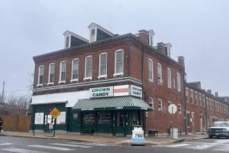 Crown Candy Kitchen as Andy Karandzieff Earns Restaurateur of the Year