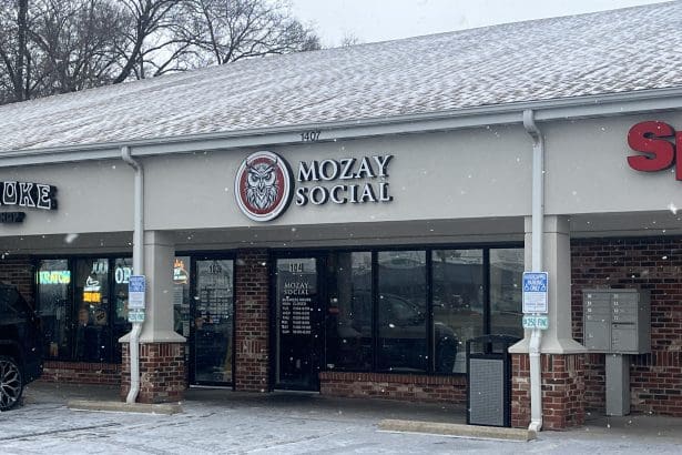 Mozay Social - O'Fallon, IL