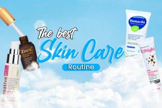The Best Skin Care Routine in Pakistan 2026