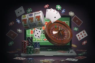 How Do Wagering Requirements Work at Crypto Casinos
