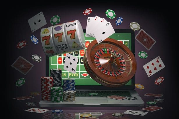 How Do Wagering Requirements Work at Crypto Casinos