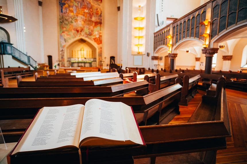 Why Church Communities Play a Key Role in Modern Faith Life