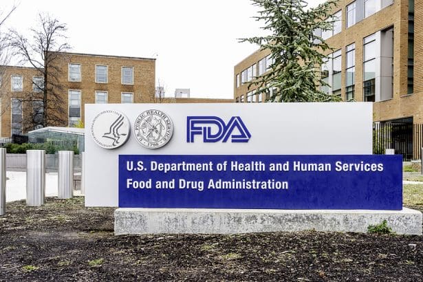 FDA Signals Enforcement Action Against Non-Approved GLP-1 Weight-Loss Drugs