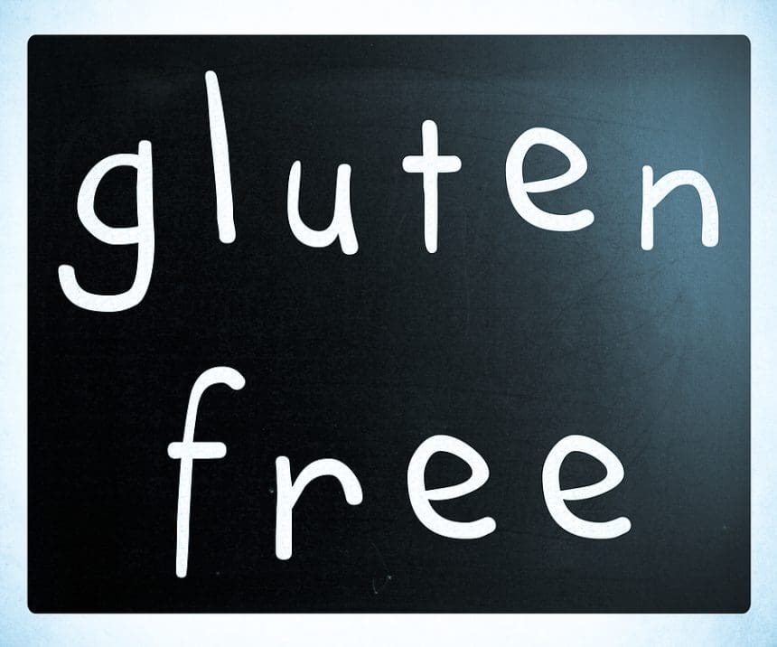 The Ultimate Guide to Gluten-Free Lollies