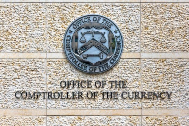 OCC Closes Multiple Bank Enforcement Actions in December Review